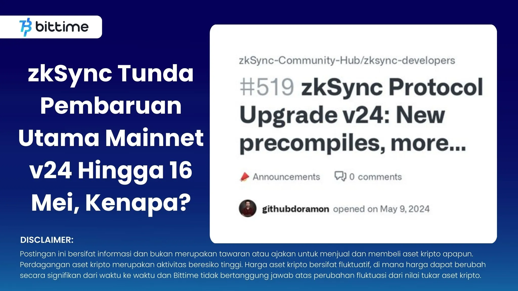 zkSync V24 Mainnet Update Delay for Security Reasons.webp