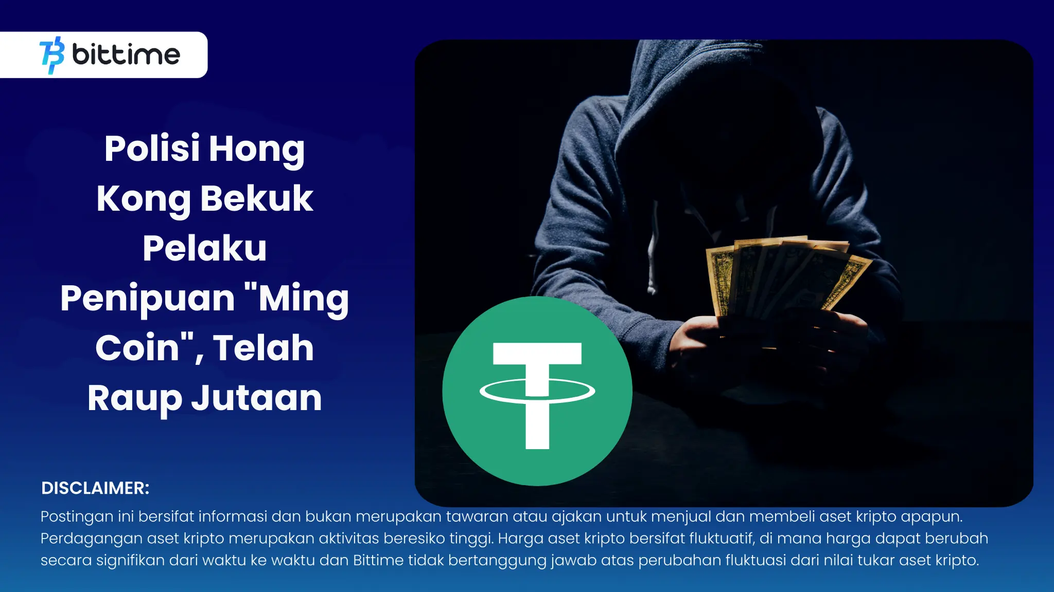 Polisi Hong Kong Bekuk Pelaku Penipuan Ming Coin, Telah Raup Jutaan (1).webp