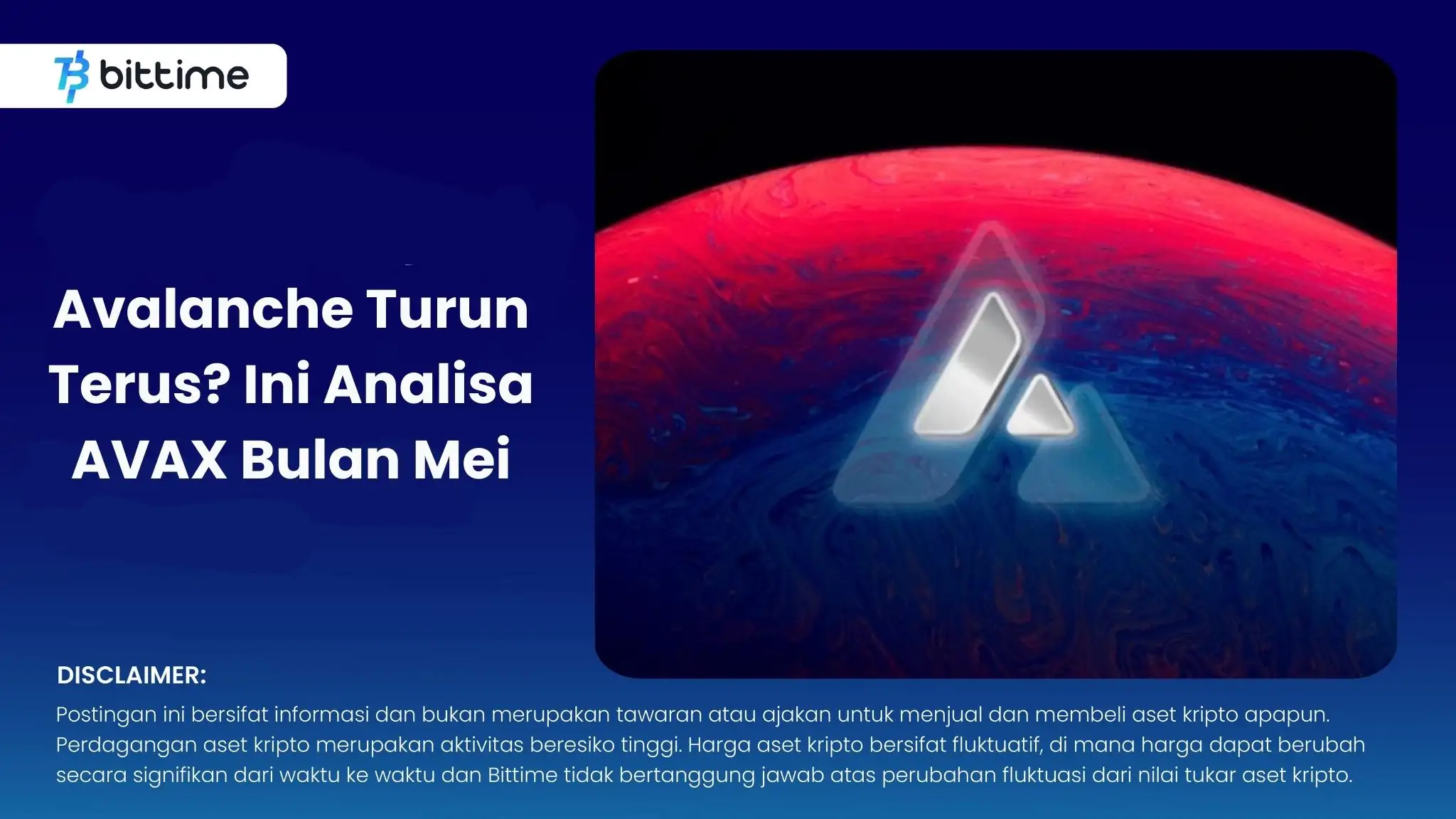 Avalanche Turun Terus Ini Analisa AVAX Bulan Mei.webp