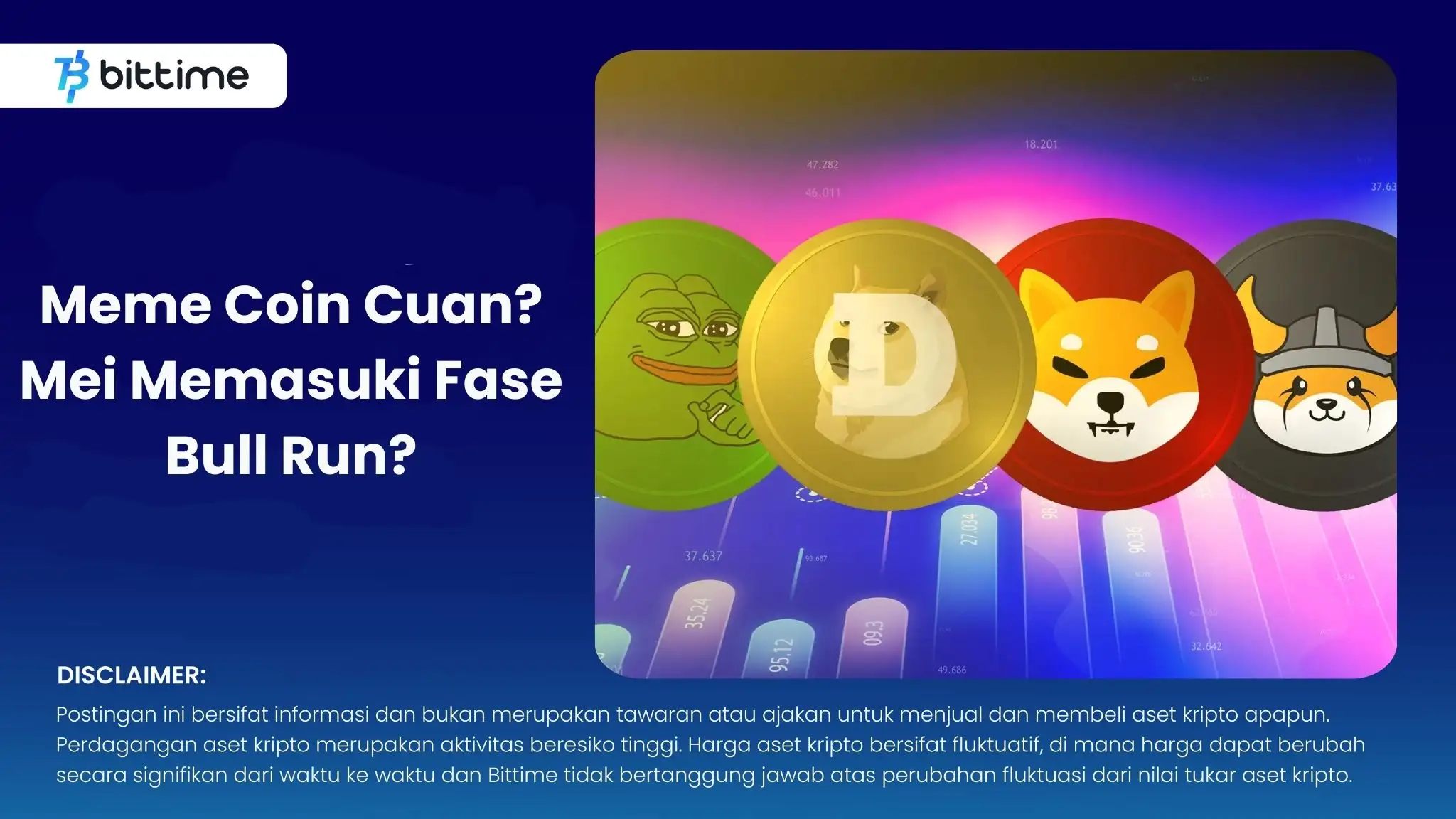 Meme Coin Cuan Mei Memasuki Fase Bull Run.webp