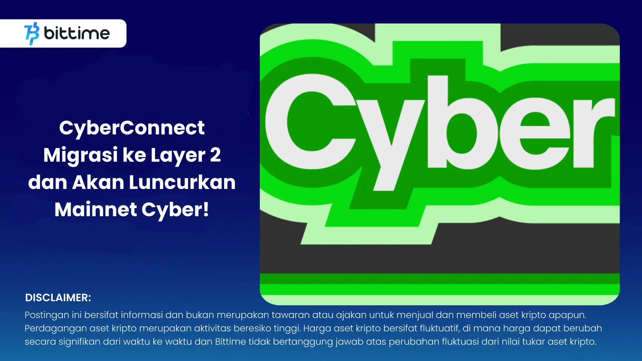 mainnet Cyber, CyberConnect.webp