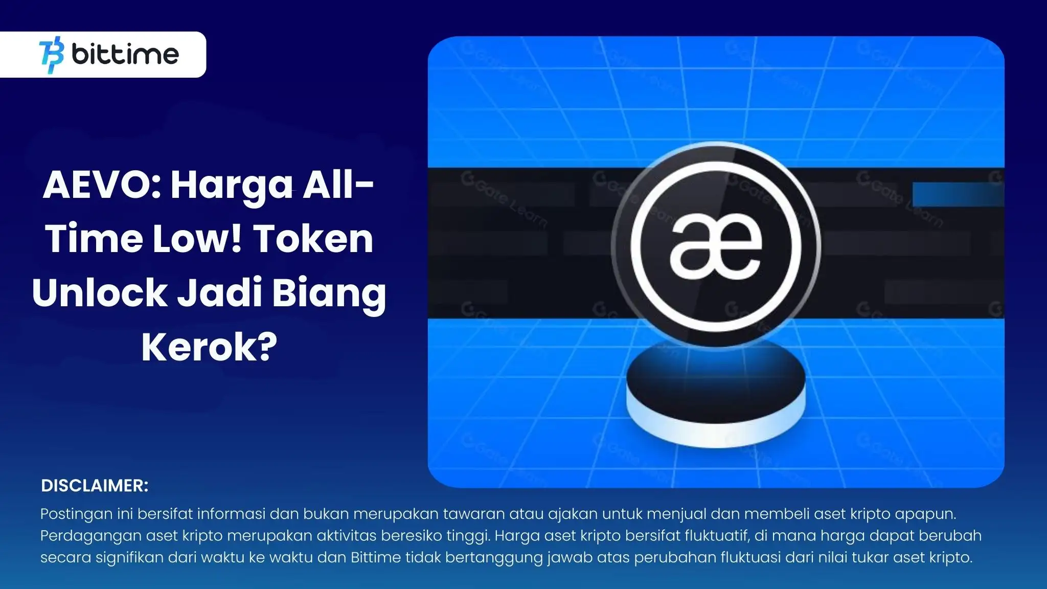 AEVO Harga All-Time Low! Token Unlock Jadi Biang Kerok.webp