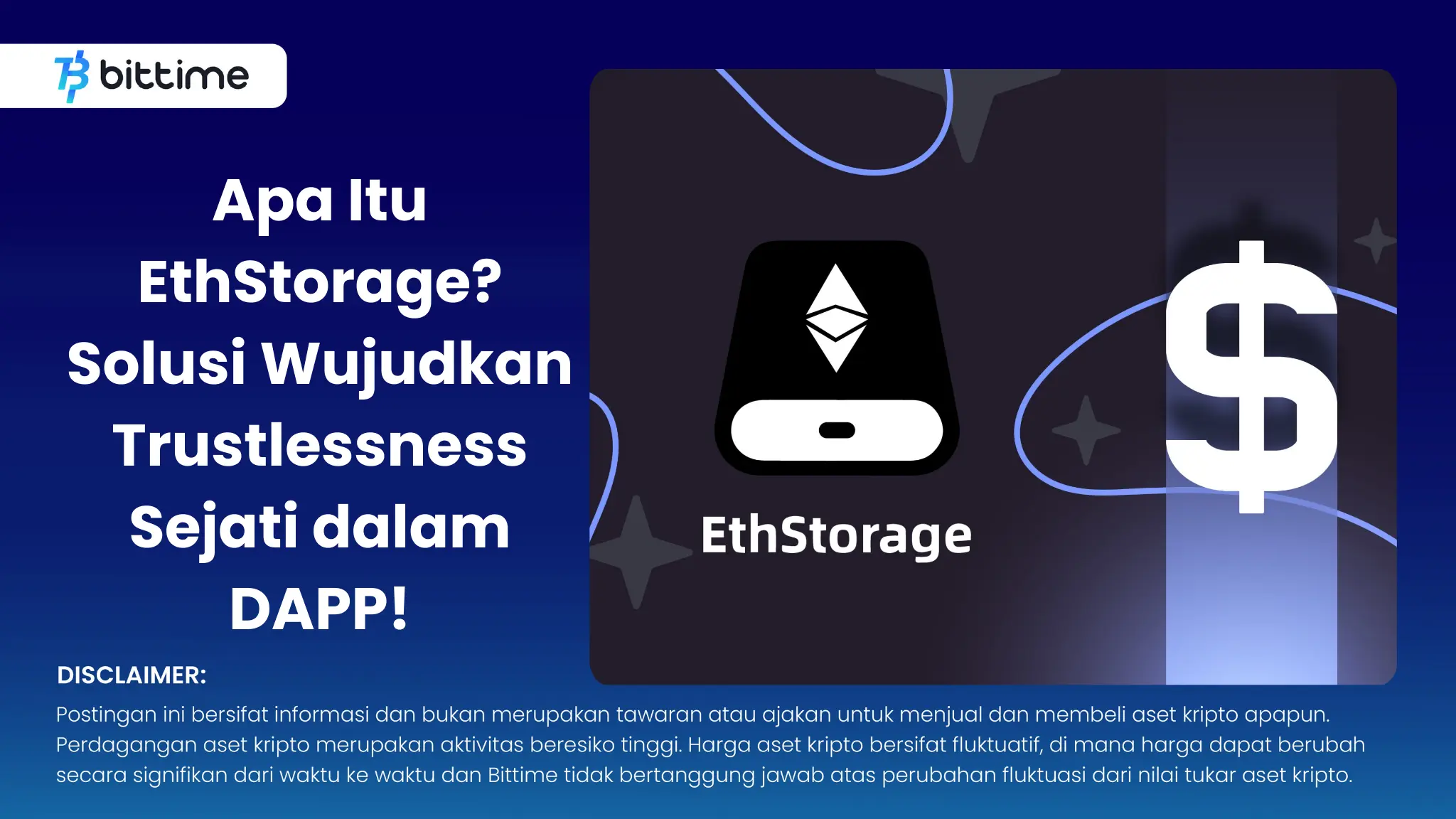 EthStorage untuk Menurunkan Biaya Penyimpanan dan Meningkatkan Keamanan DAPPs.webp