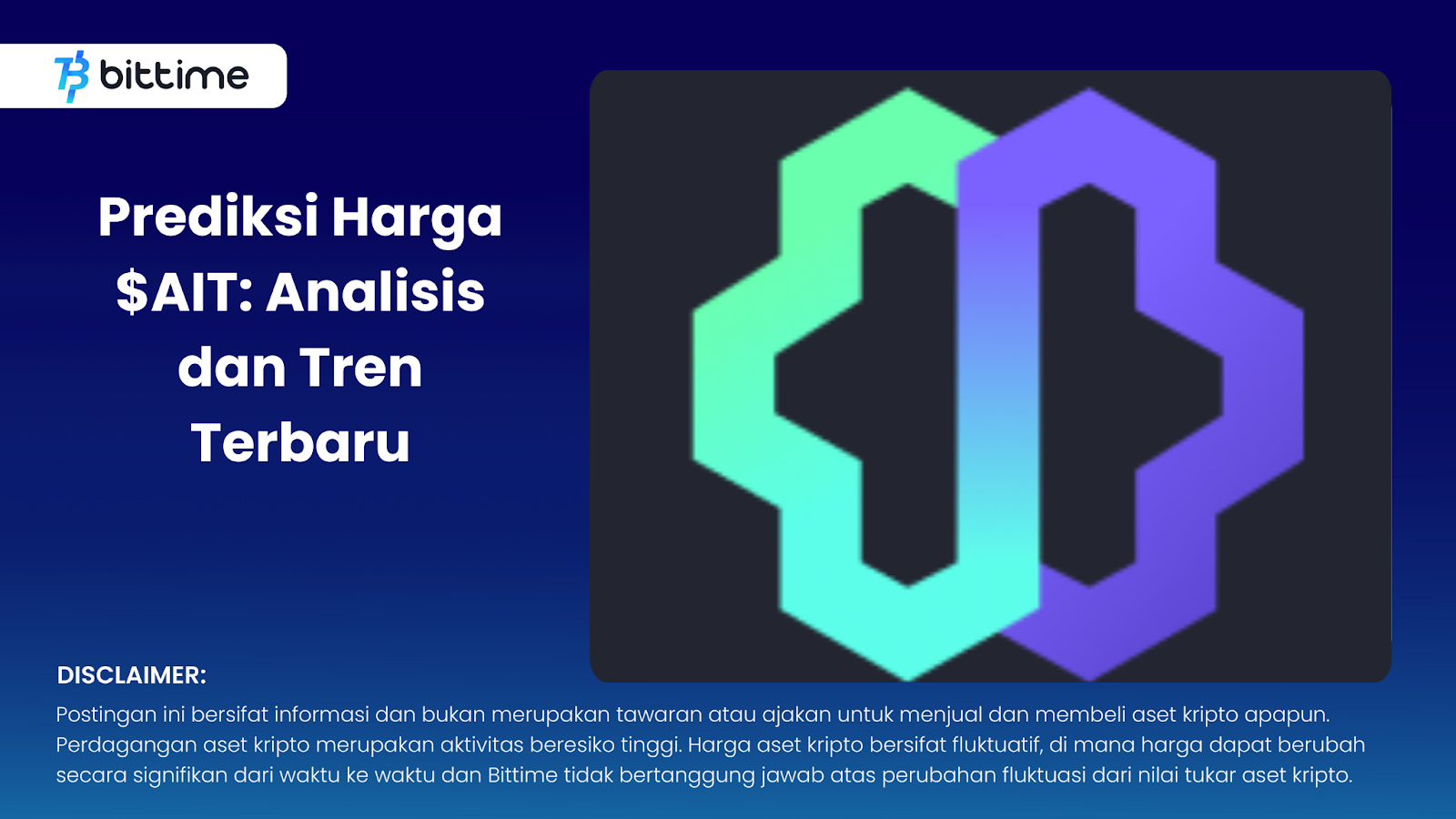 Prediksi Harga $AIT: Analisis dan Tren Terbaru