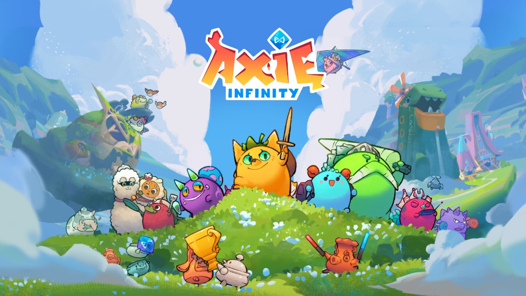 Axie Infinity The Most Popular and Best Crypto Game in 2024 that is Worth a Look.jpg