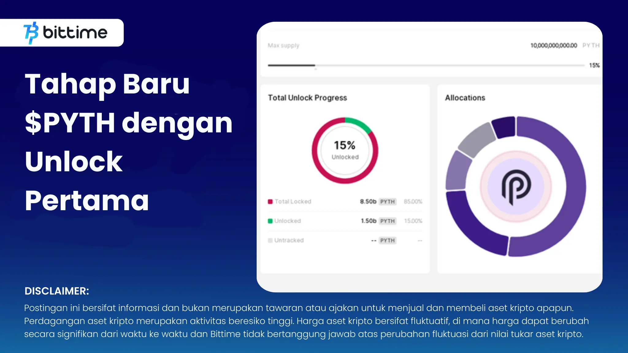 Tahap Baru $PYTH dengan Unlock Pertama - Bittime (1).webp