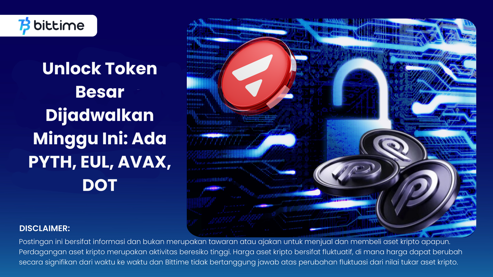 Big Token Unlock Scheduled This Week There are PYTH, EUL, AVAX, DOT.png