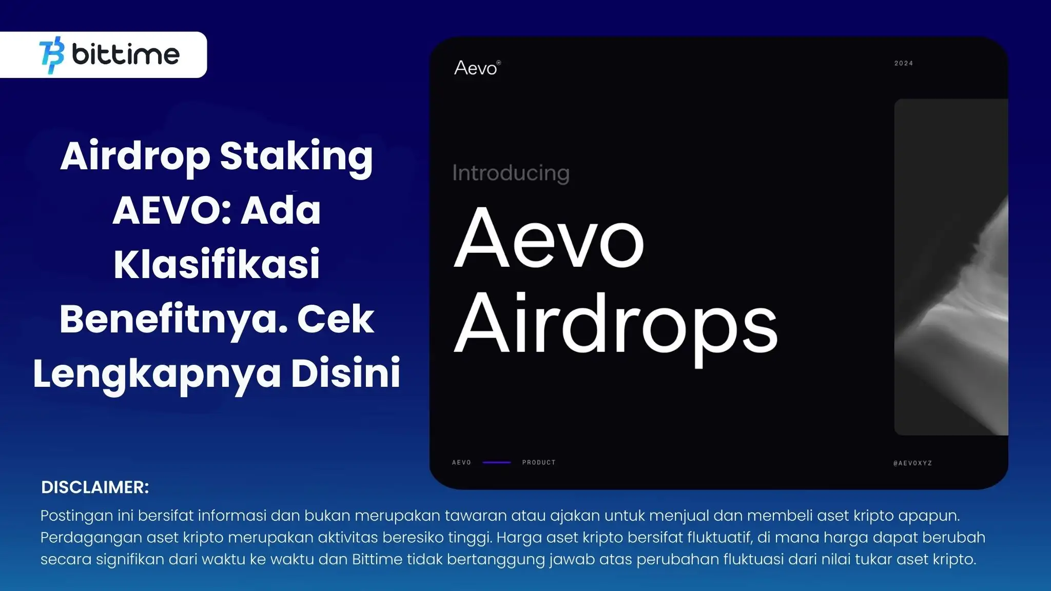 Airdrop Staking AEVO Ada Klasifikasi Benefitnya. Cek Lengkapnya Disini.webp