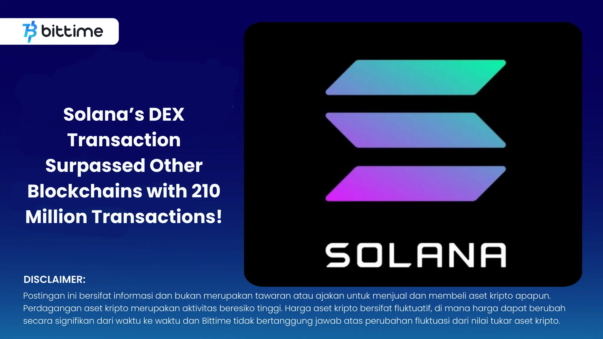 Solana's DEX Transaction.webp