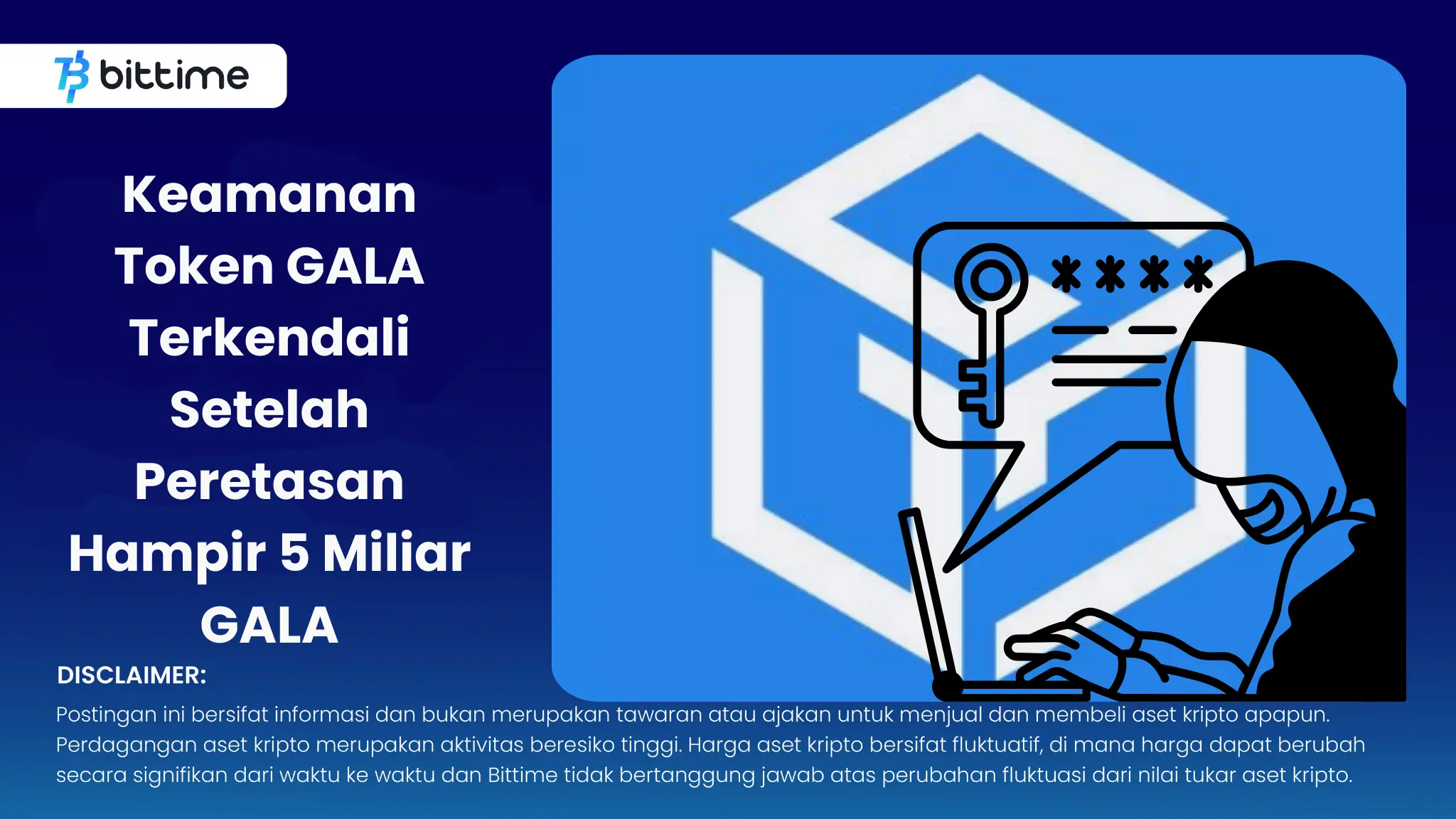 GALA Token Security Under Control After Nearly 5 Billion GALA.webp Hack