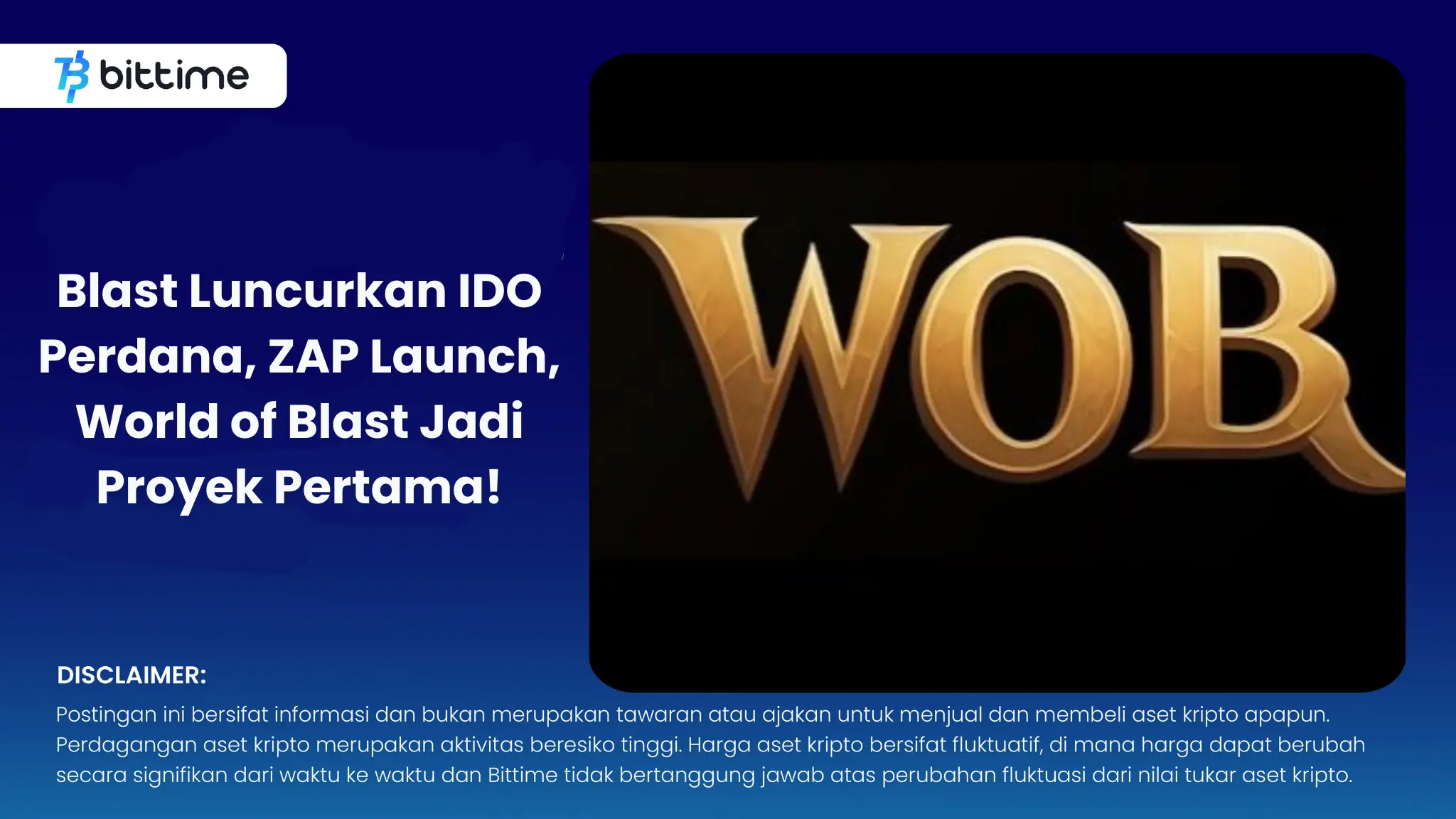 World of Blast, game blockchain Blast.webp
