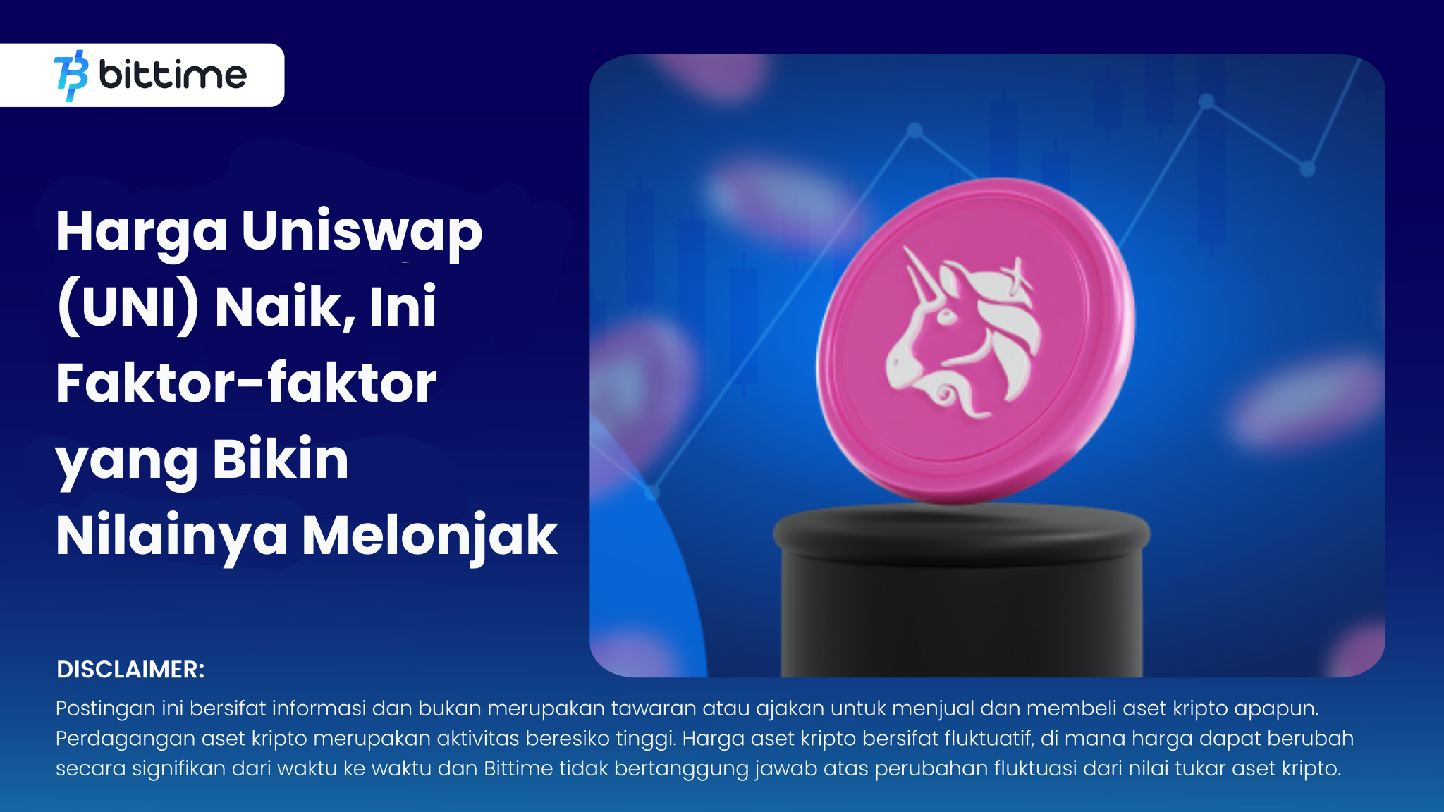 Uniswap price naik.png