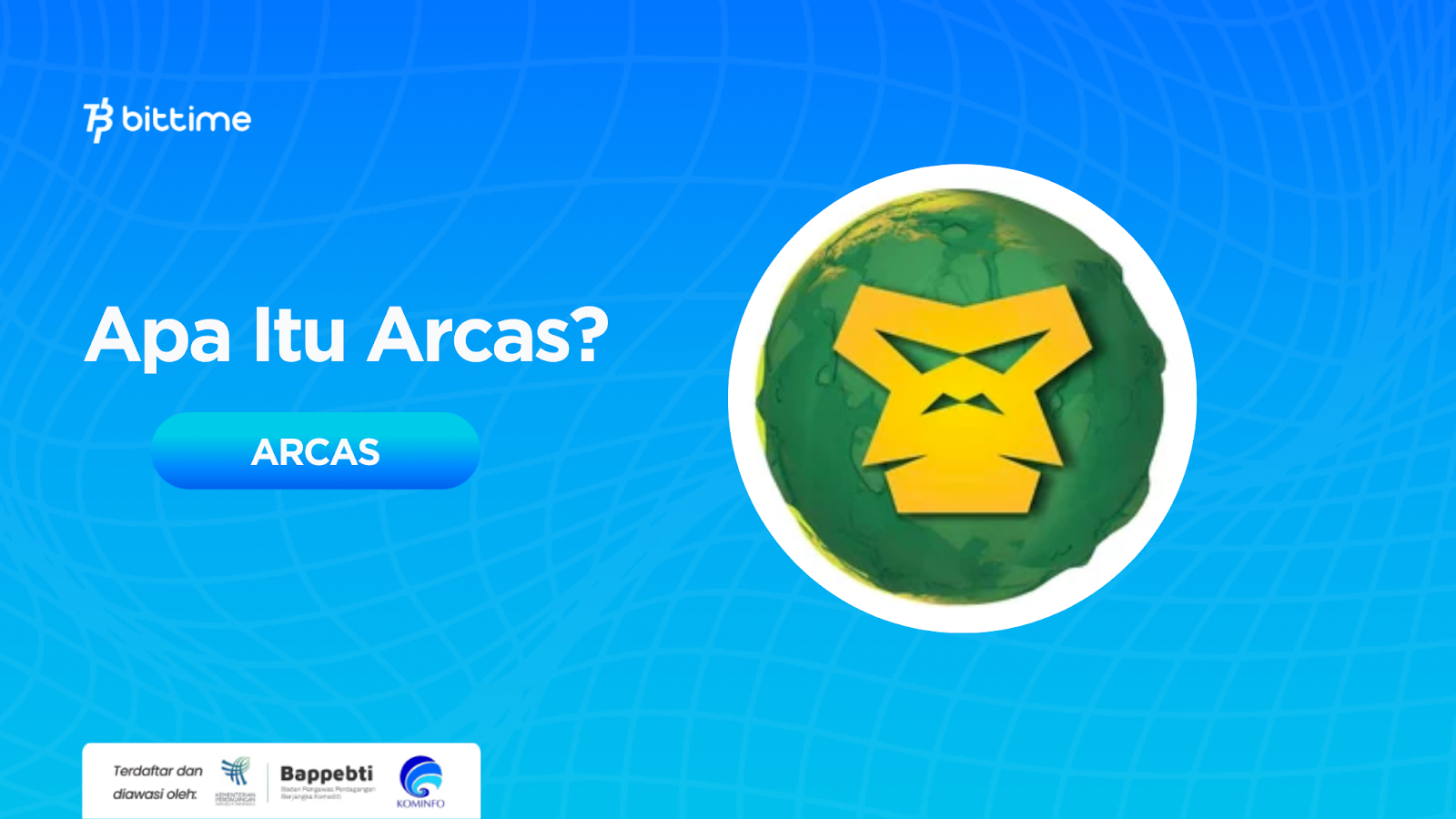 What is Arcas (ARCAS)? Skillstaking Based Token Behind Binance Labs