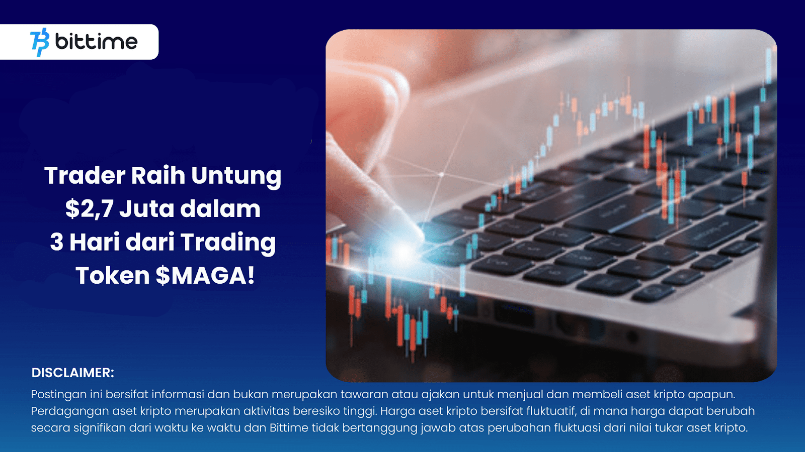  Trading Token MAGA