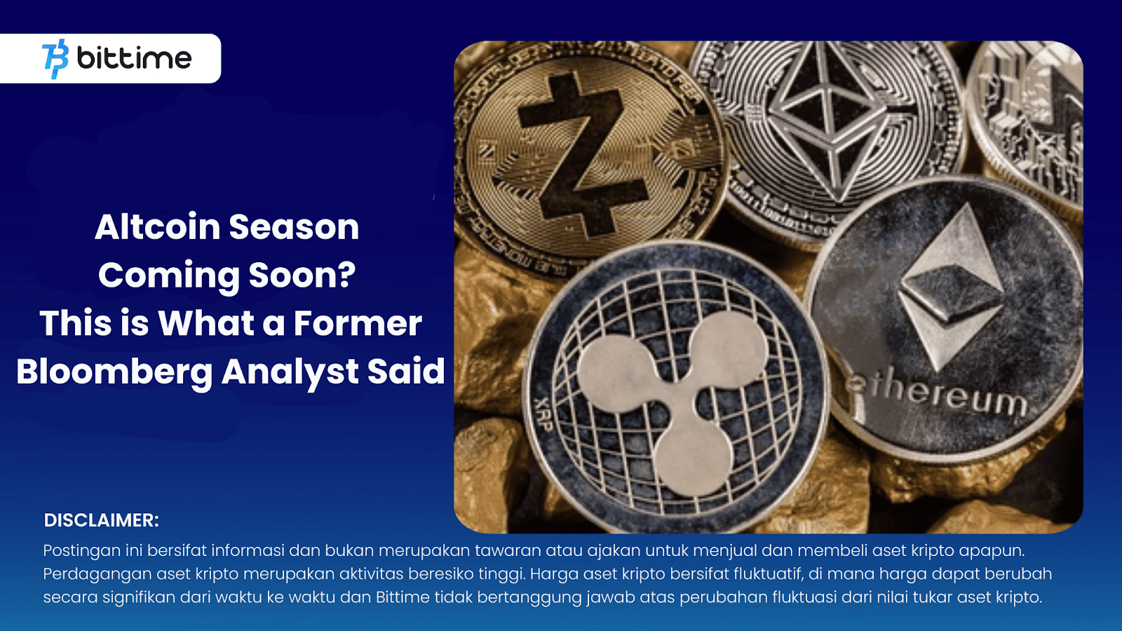 Altcoin Season