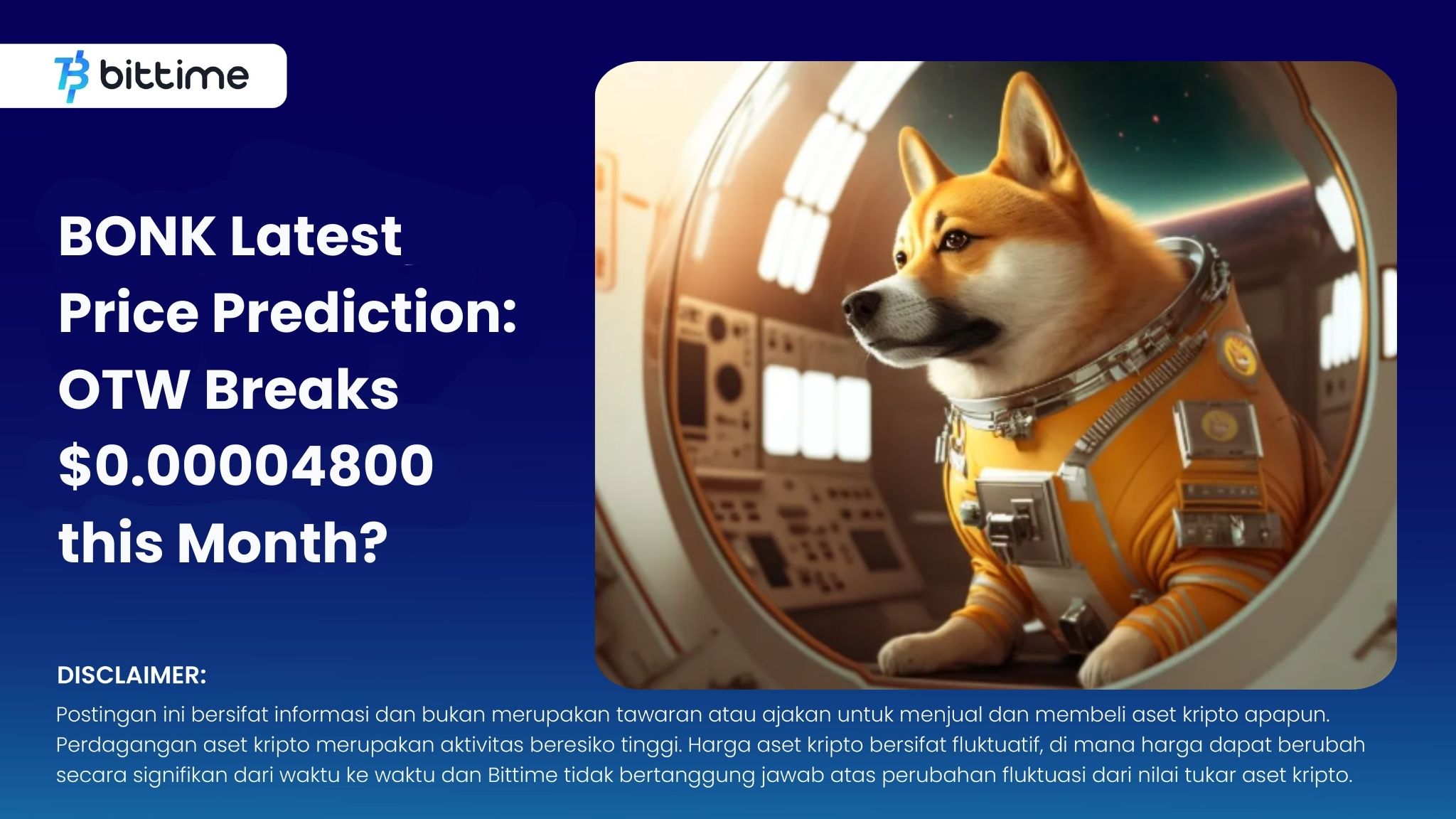 BONK Latest Price Prediction OTW Breaks $0.00004800 this Month.jpg