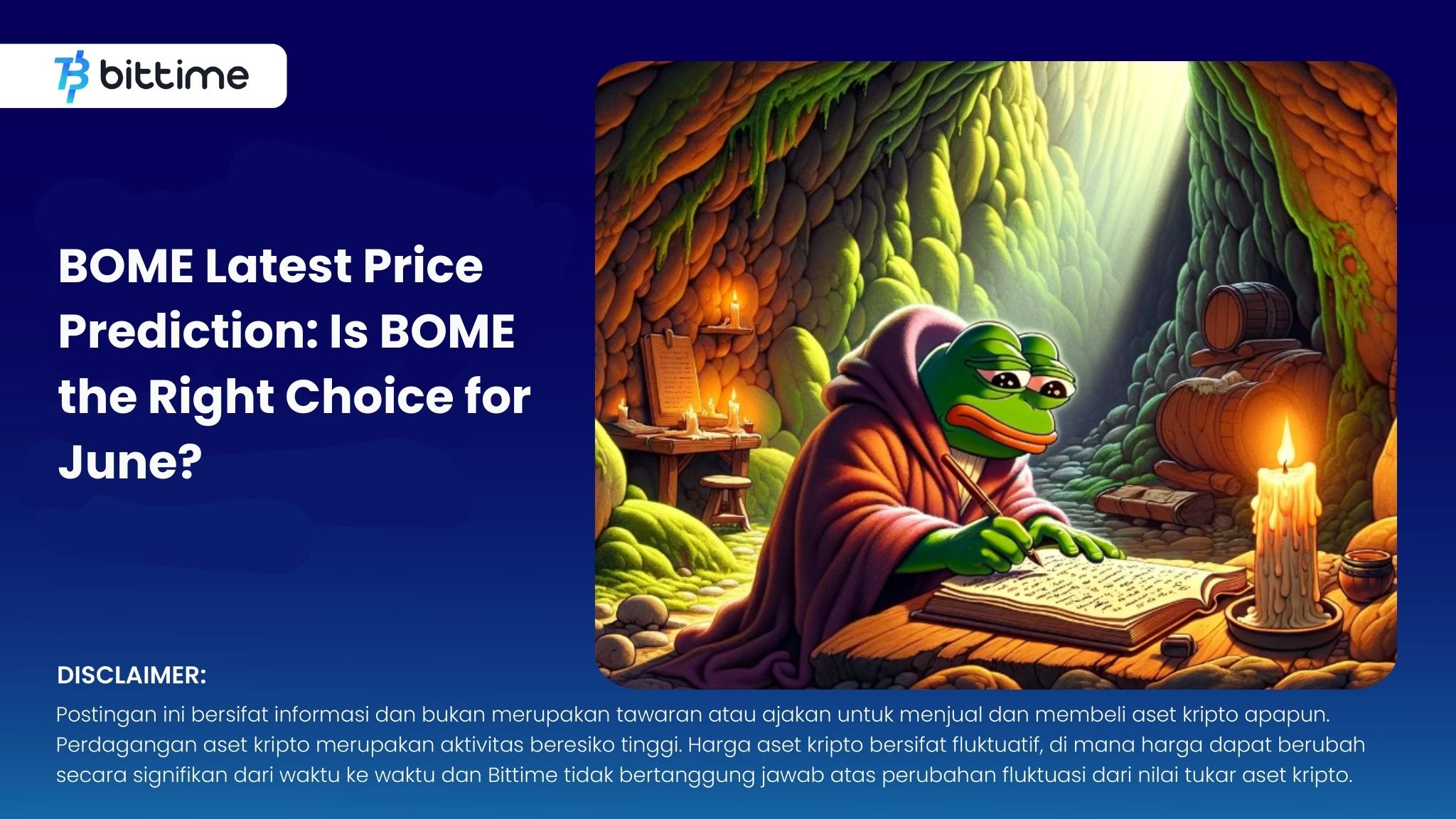 BOME Latest Price Prediction Is BOME the Right Choice for June.jpg
