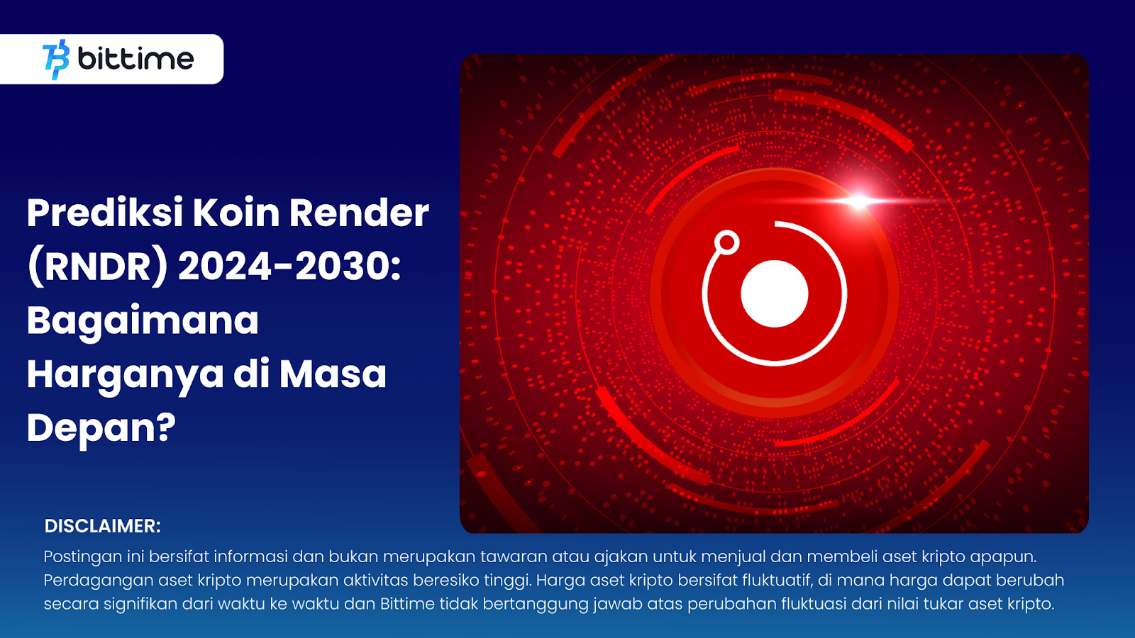 Render Coin (RNDR) Predictions 2024-2030: How Will It Price in the ...