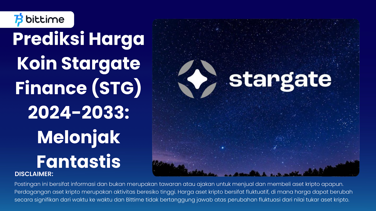 Stargate Finance (STG) Coin Price Prediction 2024-2033: Fantastic Soaring