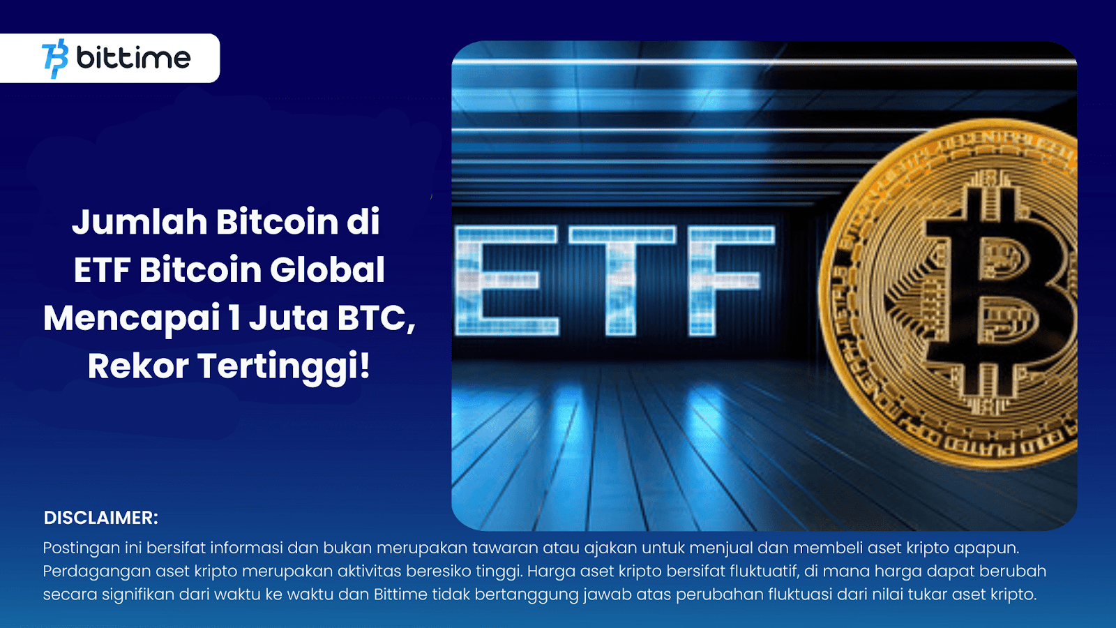 ETF Bitcoin 