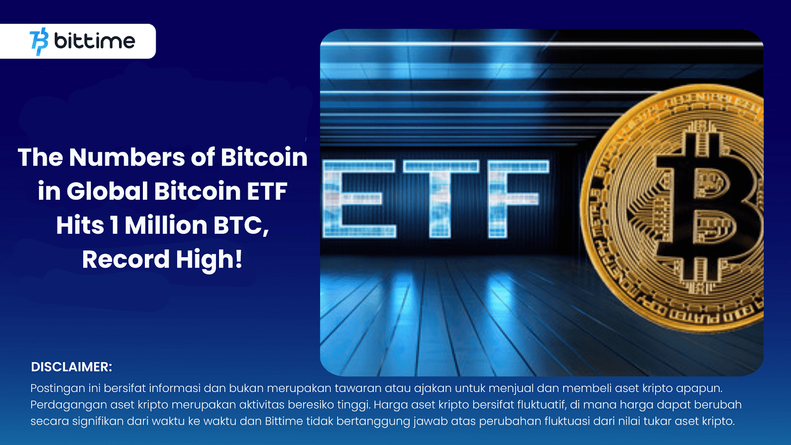 Bitcoin ETF