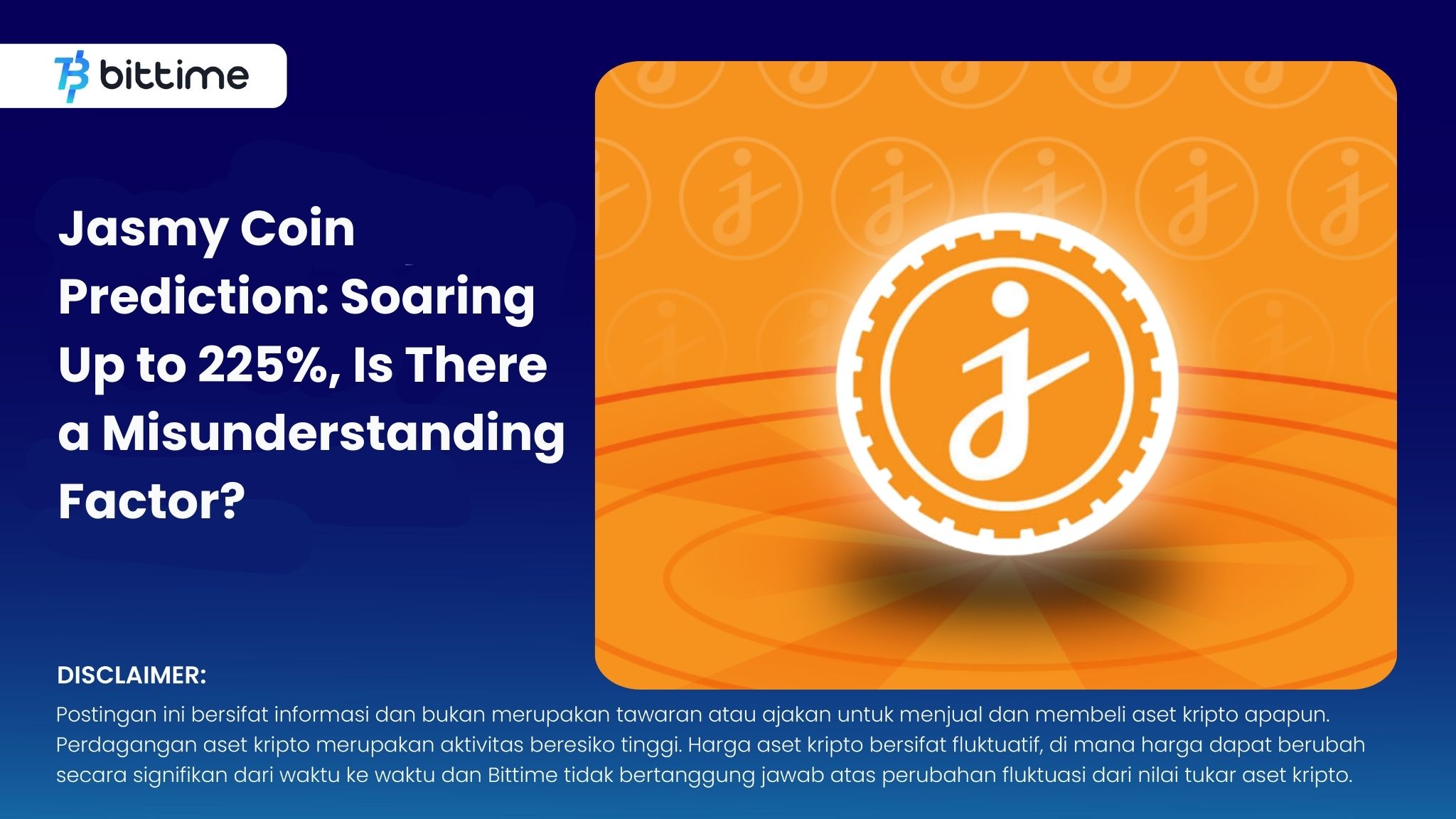 Jasmy Coin Prediction Soaring Up to 225%, Is There a Misunderstanding Factor.jpg