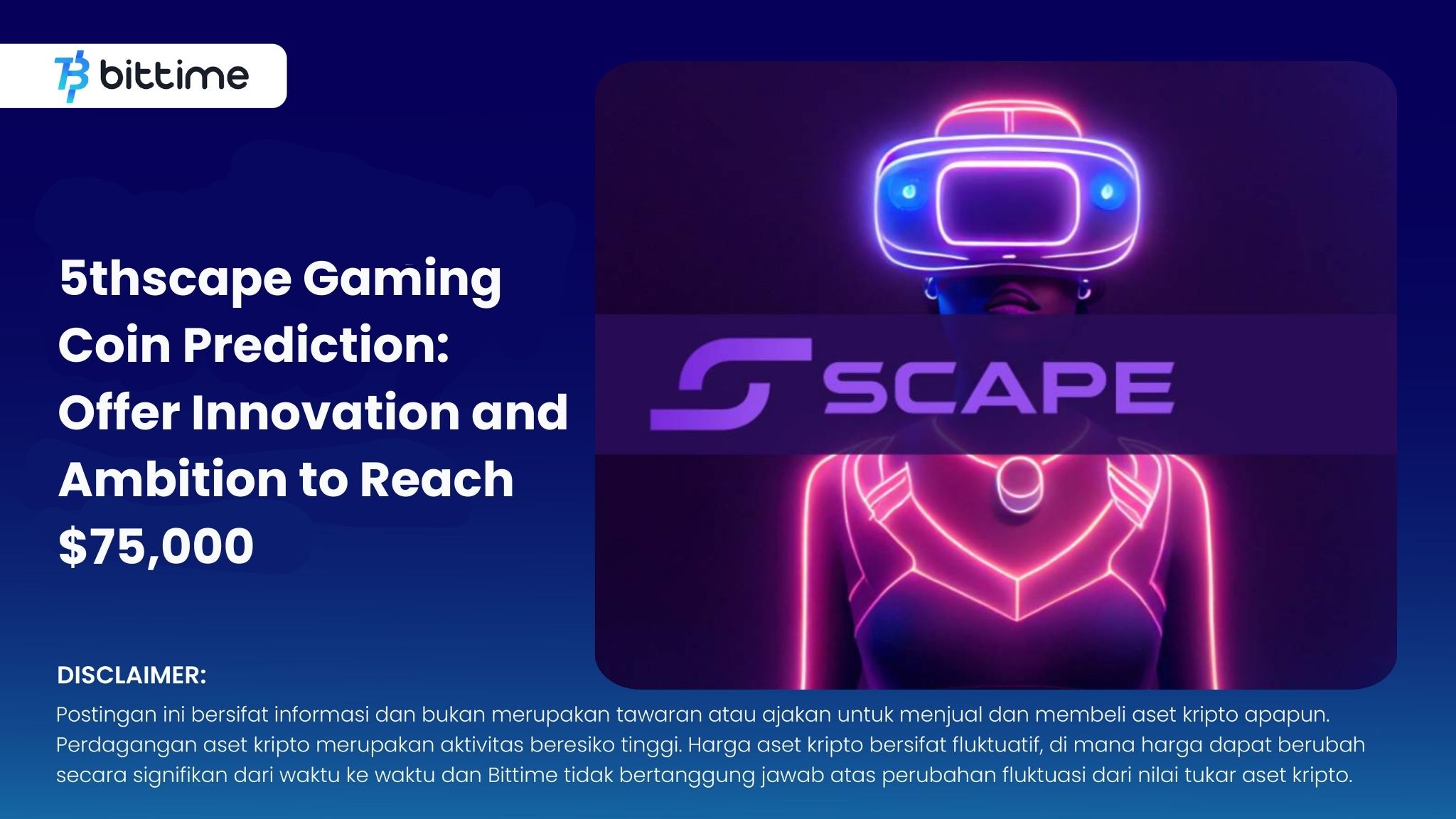 5thscape Gaming Coin Prediction Offer Innovation and Ambition to Reach $75,000.jpg