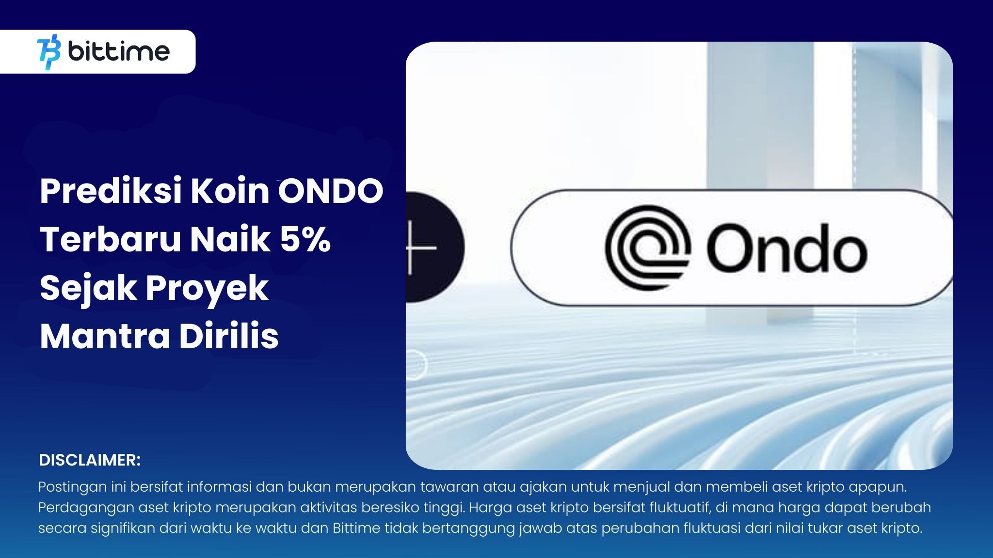 Prediksi Koin ONDO Terbaru Naik 5% Sejak Proyek Mantra Dirilis.jpg