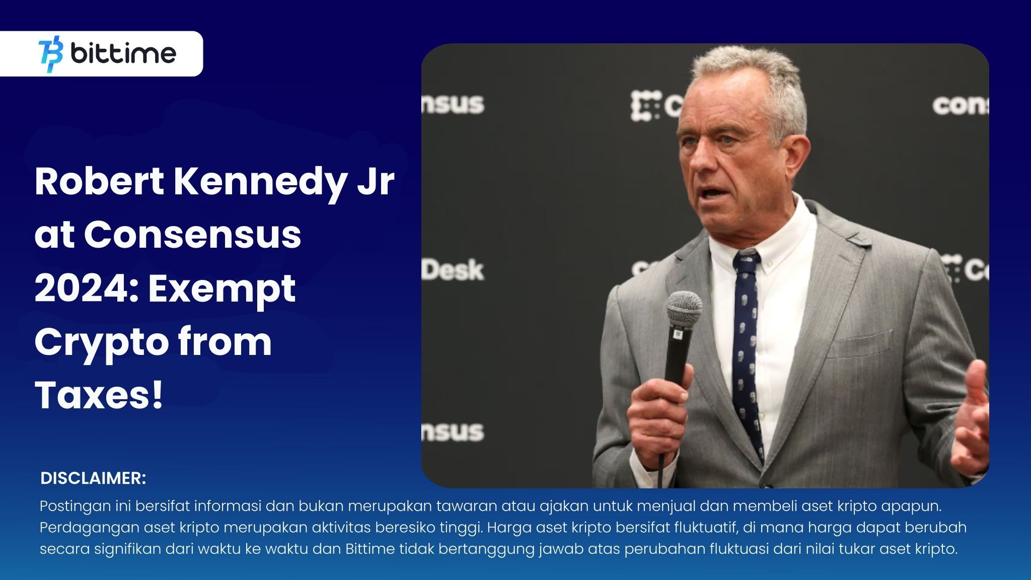 Robert Kennedy Jr at Consensus 2024 Exempt Crypto from Taxes!.jpg