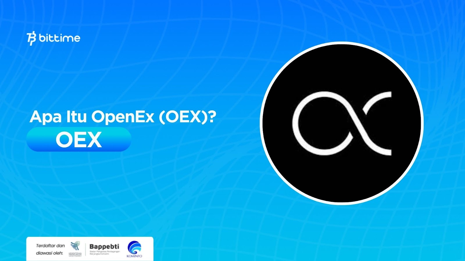 Apa Itu OpenEx (OEX)? Masa Depan Perdagangan Terdesentralisasi dengan AI dan Blockchain