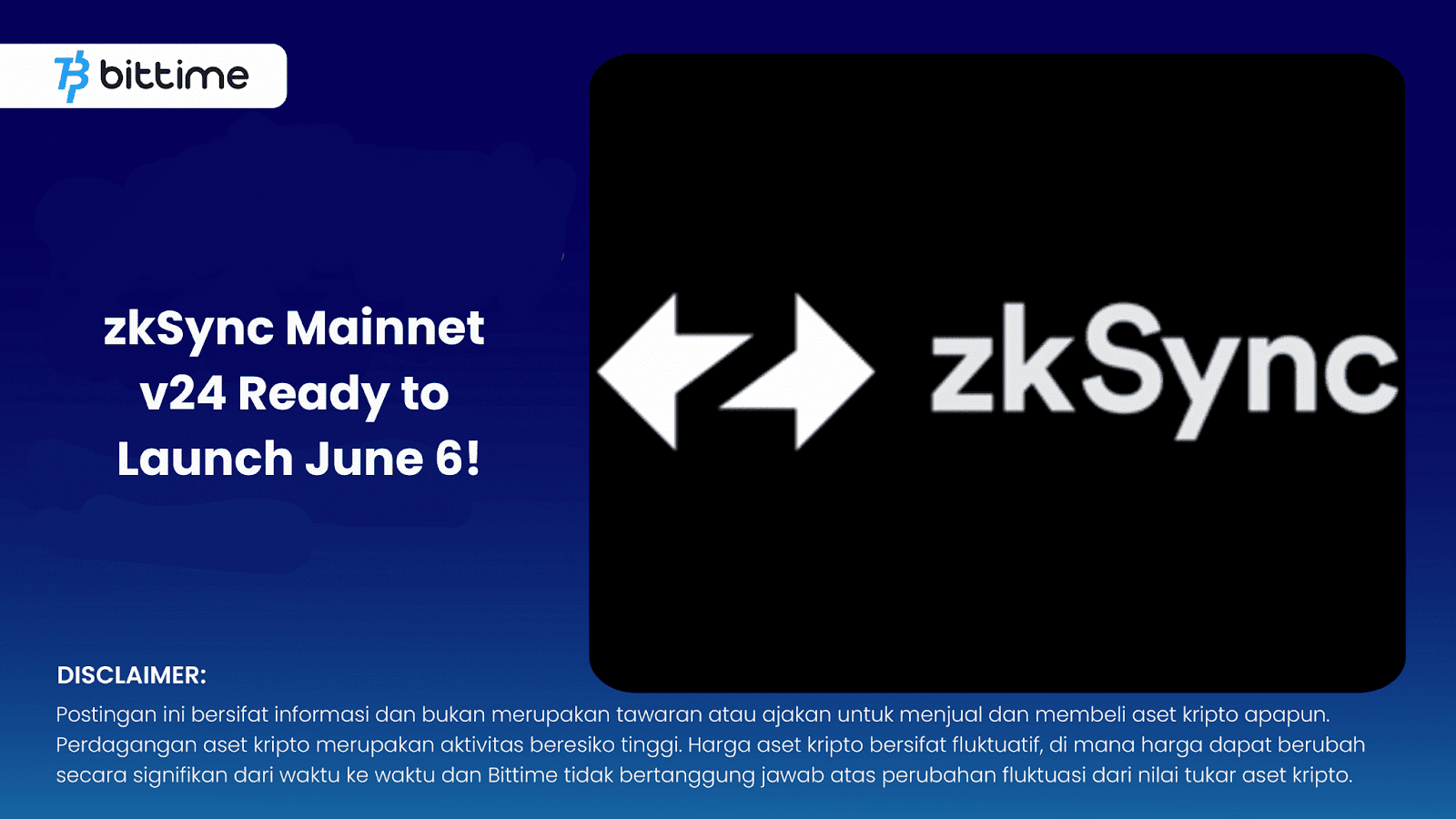 zkSync Mainnet v24  