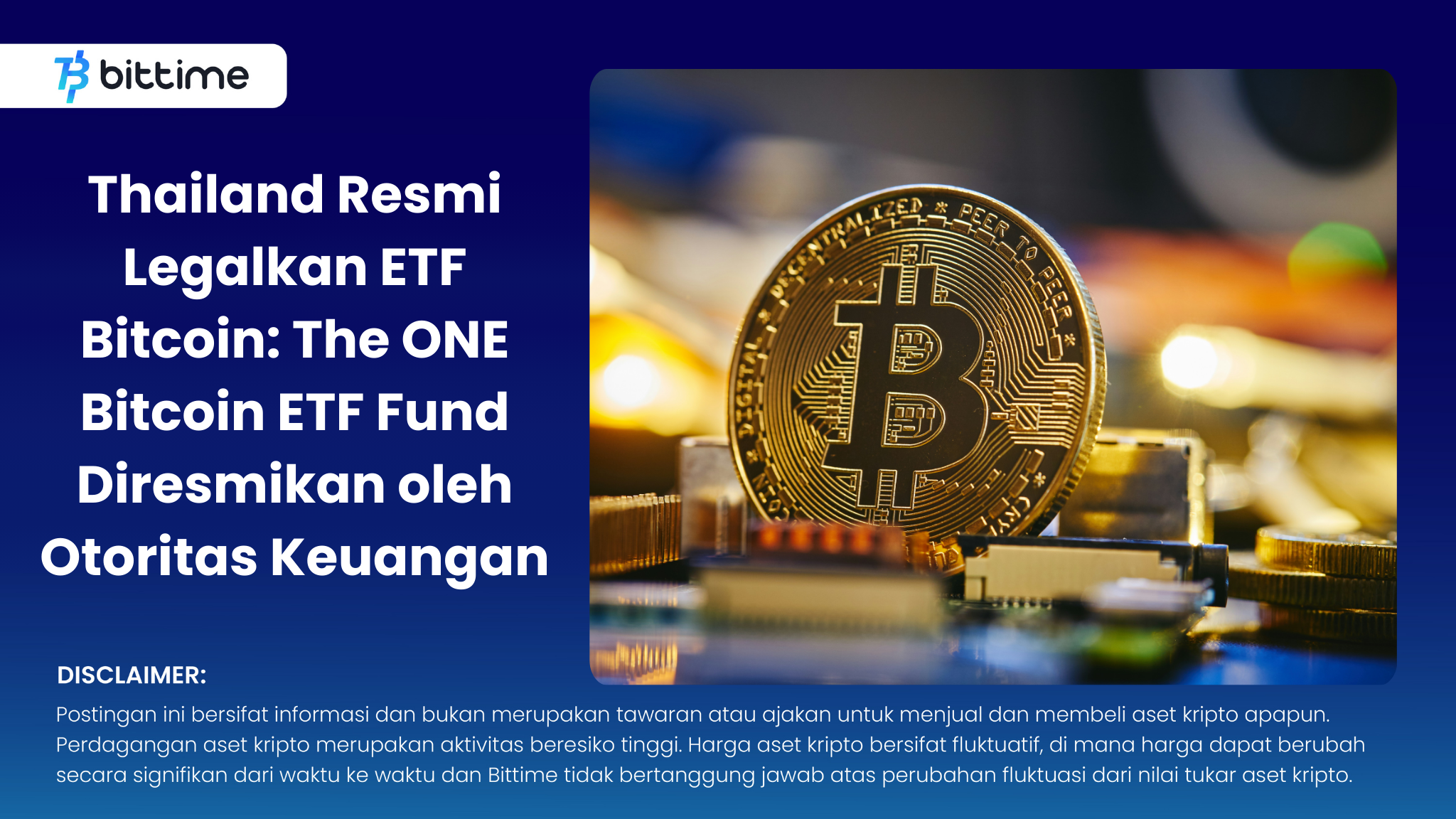 Thailand Officially Legalizes Bitcoin ETF The ONE Bitcoin ETF Fund Inaugurated by the Financial Authority.png