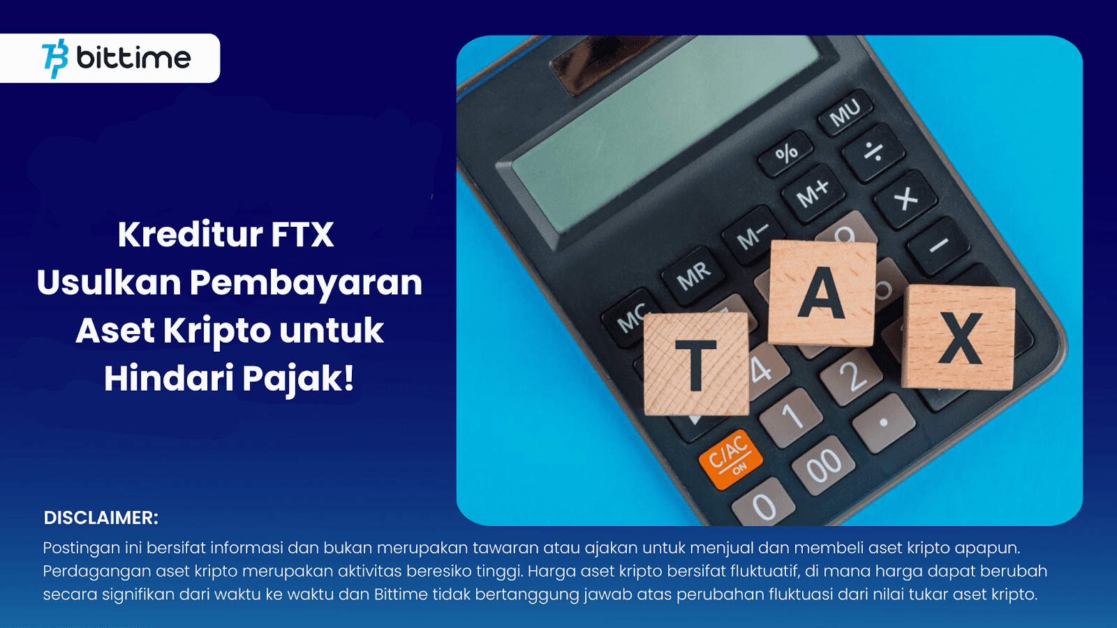 Kreditur FTX