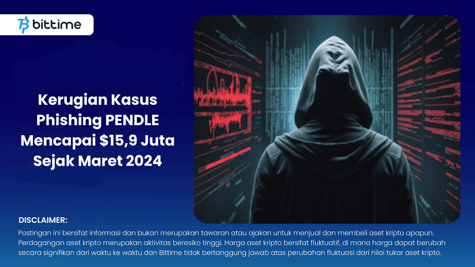 Phishing PENDLE