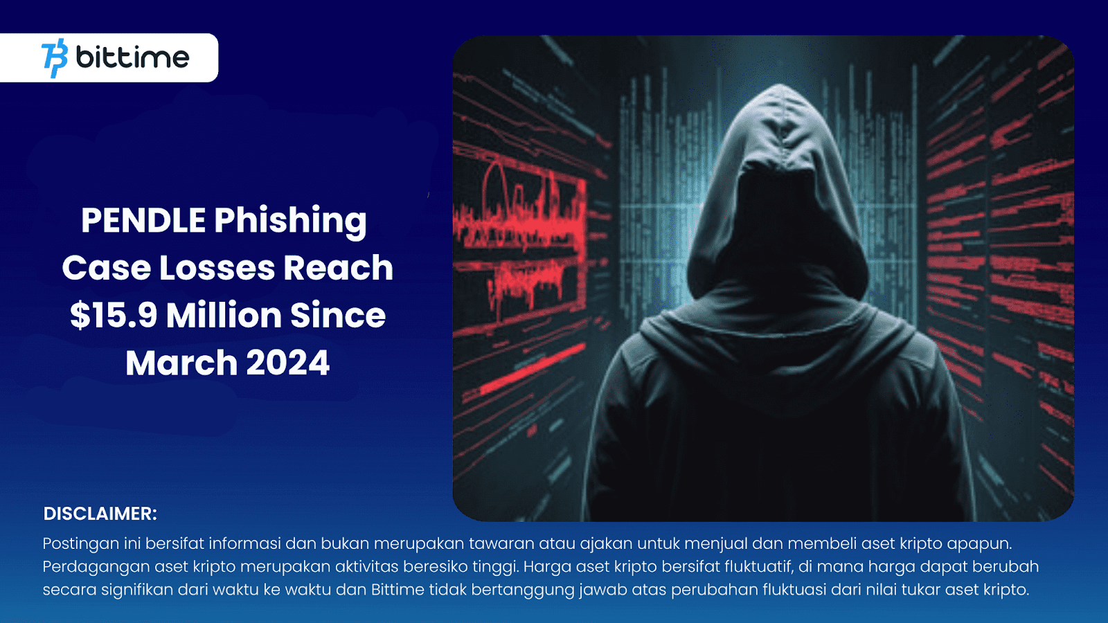 PENDLE Phishing  