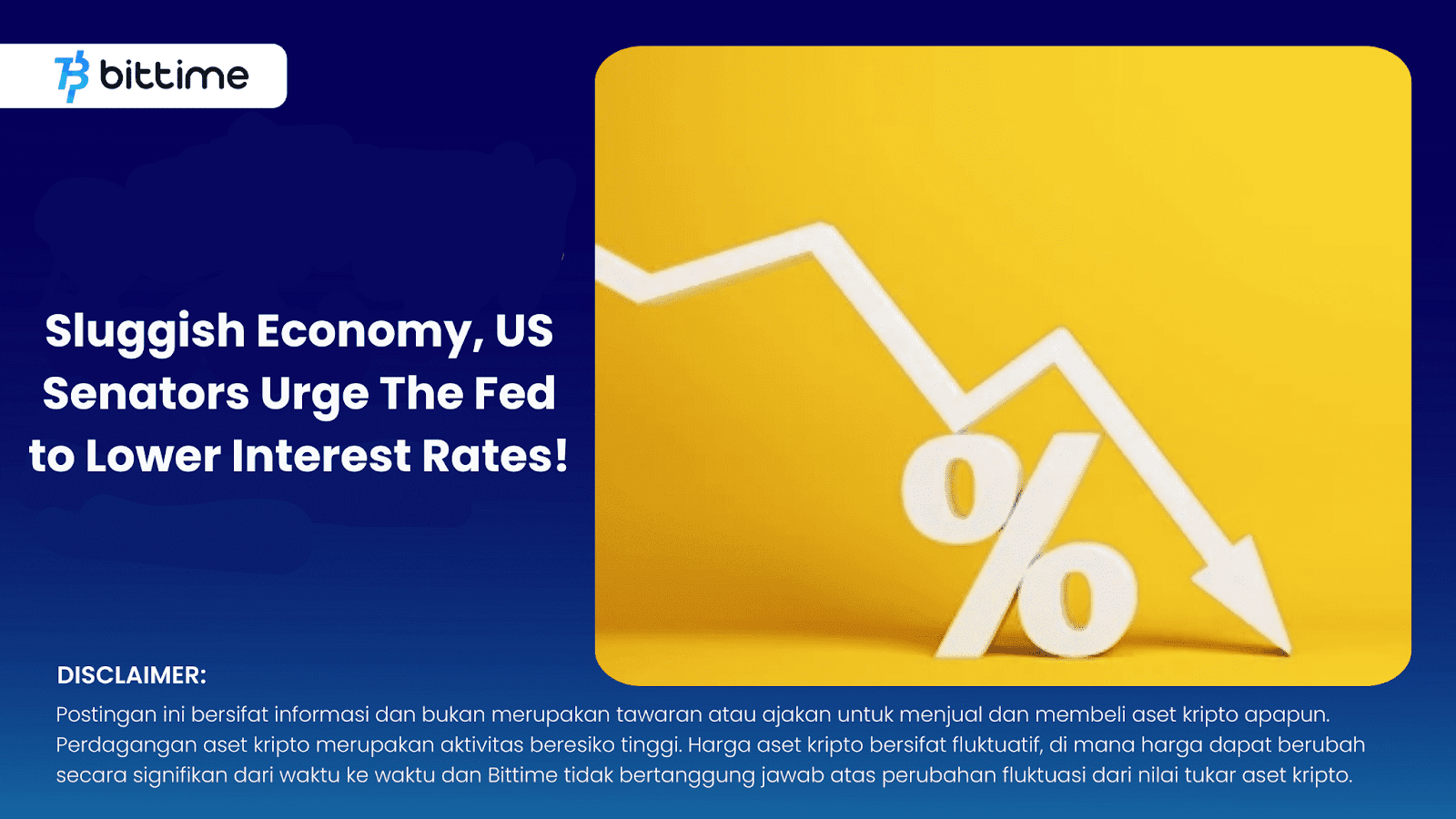 Interest Rates, The Fed