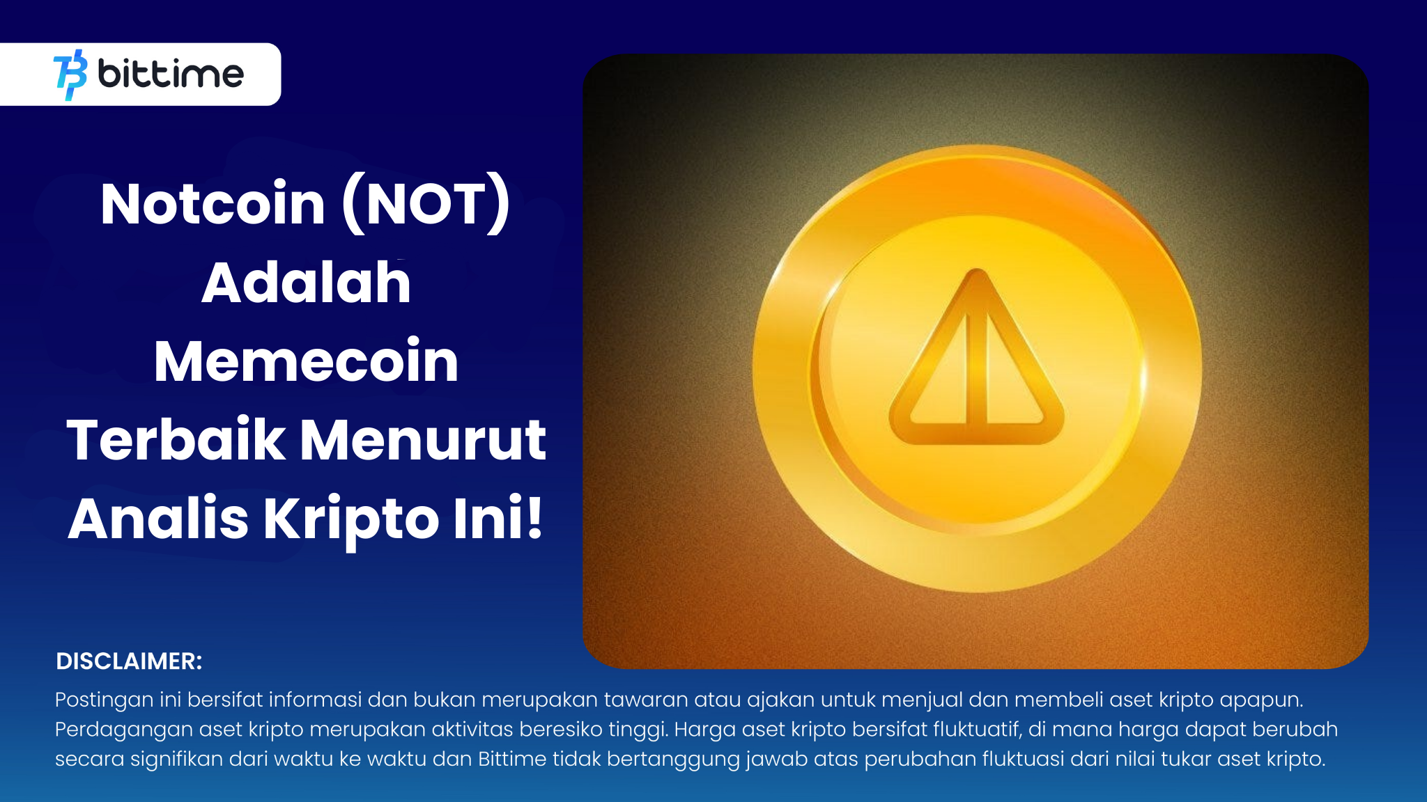 Notcoin adalah memecoin terbaik.png