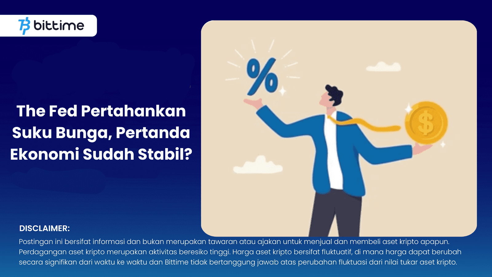 The Fed, Suku Bunga 