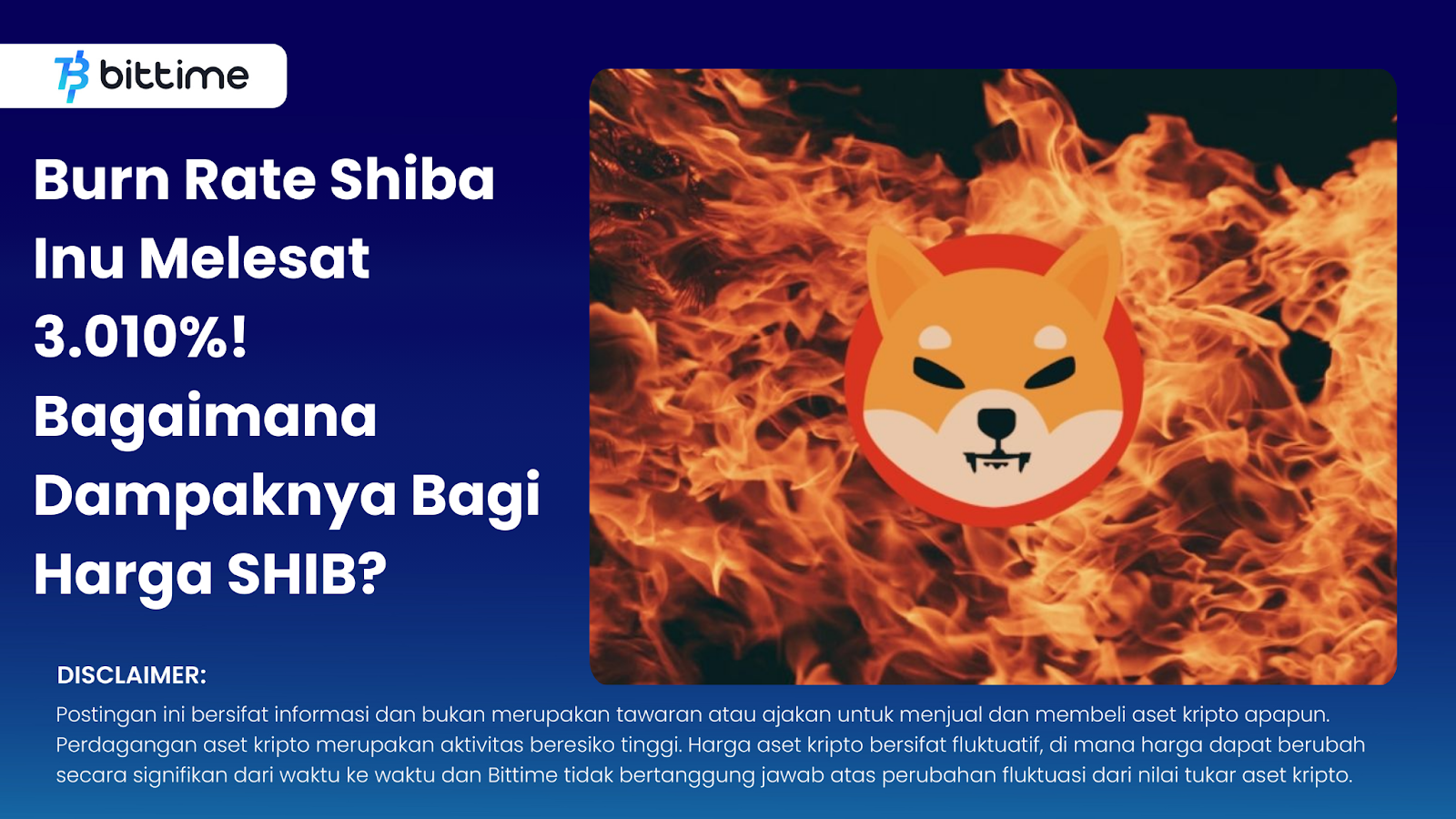 Shiba Inu Burn Rate Soars 3,010%! How Does It Impact SHIB Price?