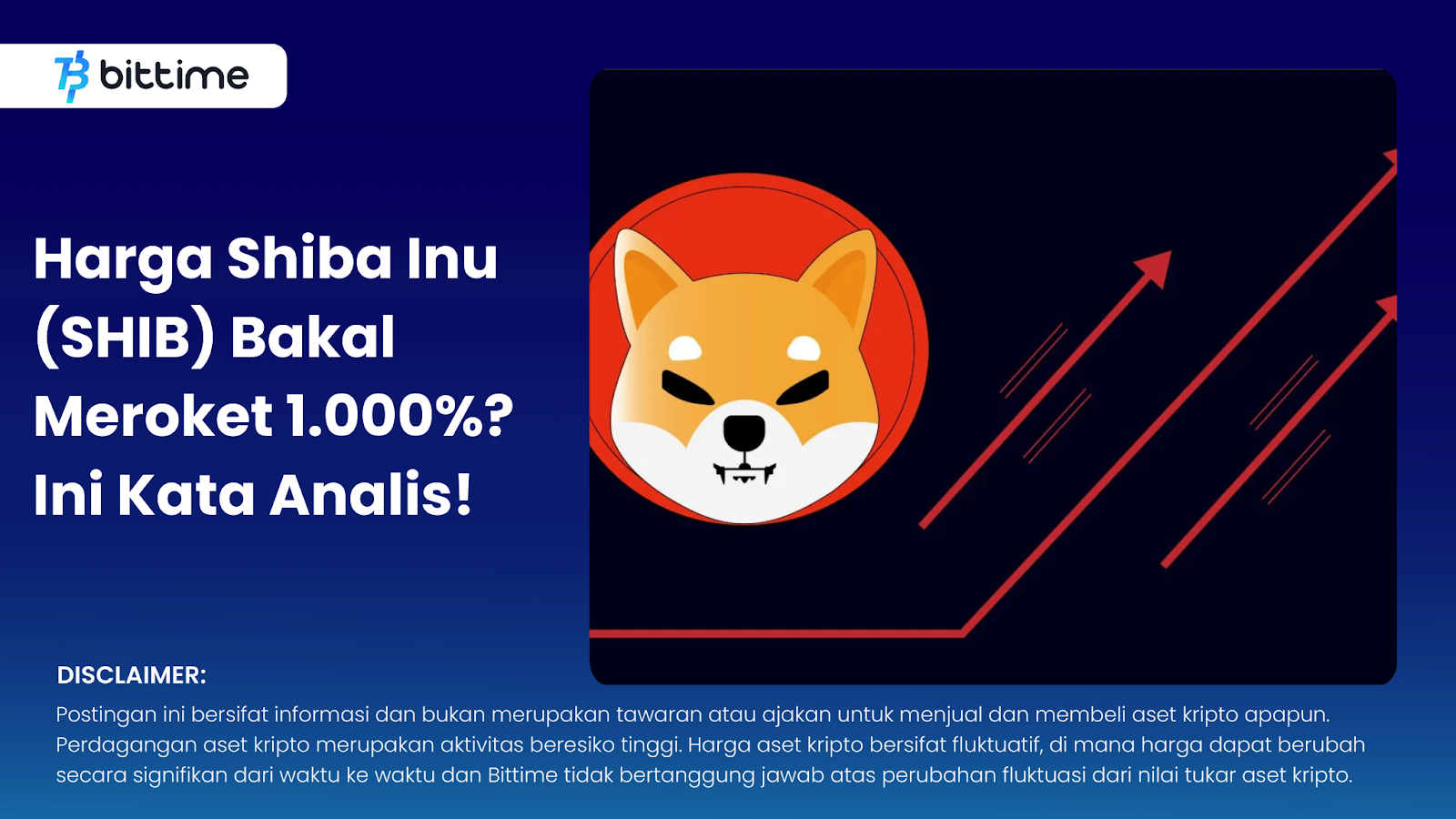 Shiba Inu (SHIB) Price Will Skyrocket 1,000%? This Is What Analysts Say!