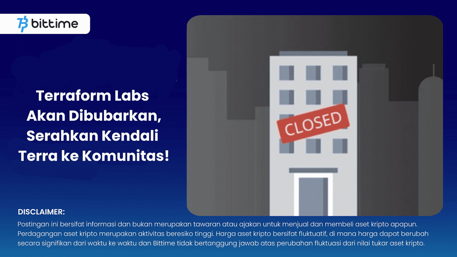 Terraform Labs  
