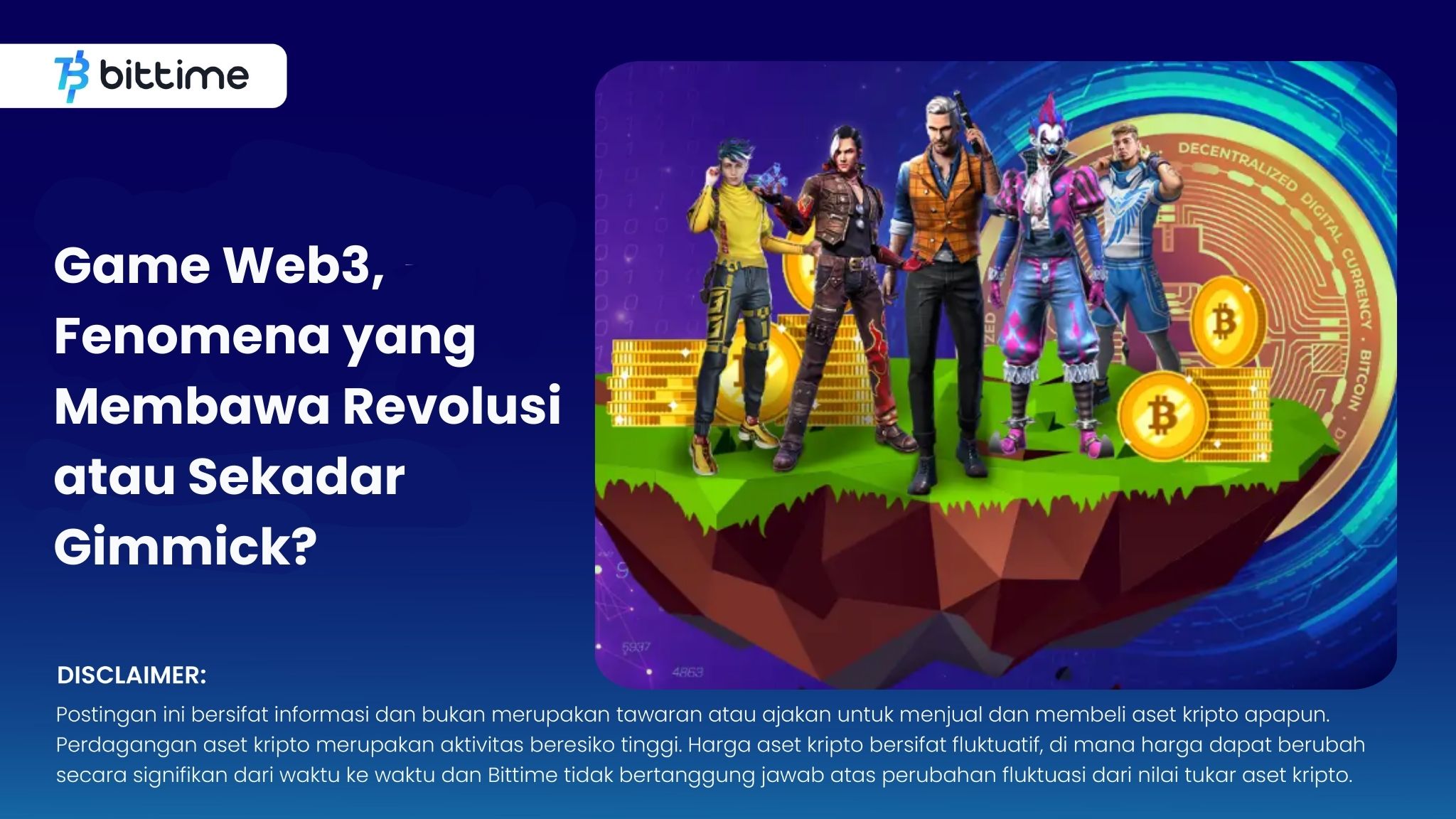 Game Web3, Fenomena yang Membawa Revolusi atau Sekadar Gimmick.jpg