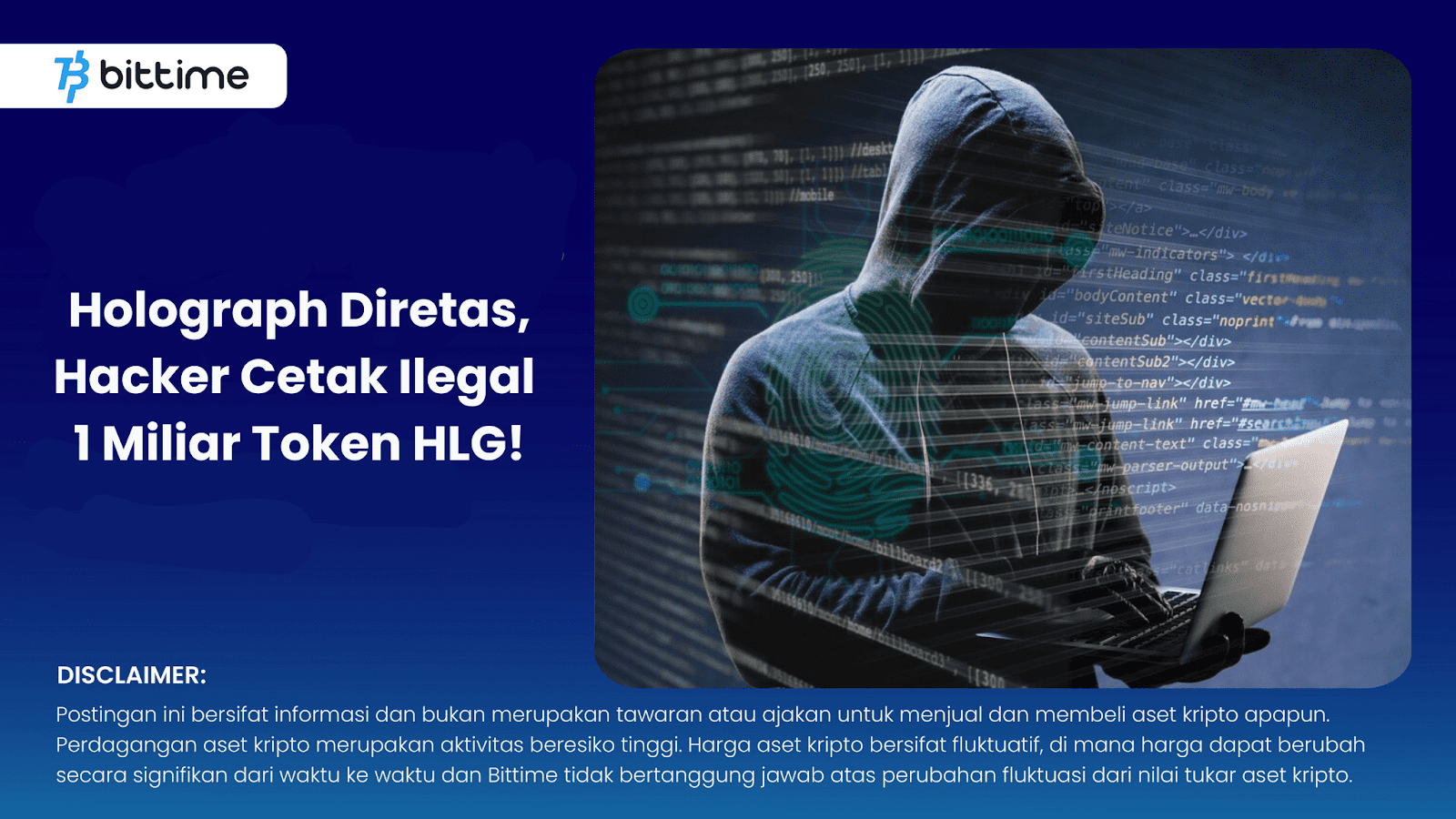 Holograph Diretas