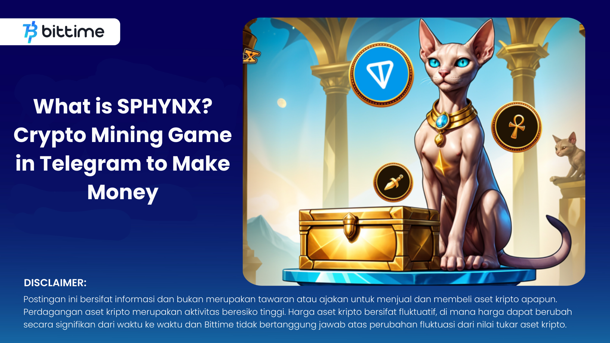 what is SPHYNX game telegram.png