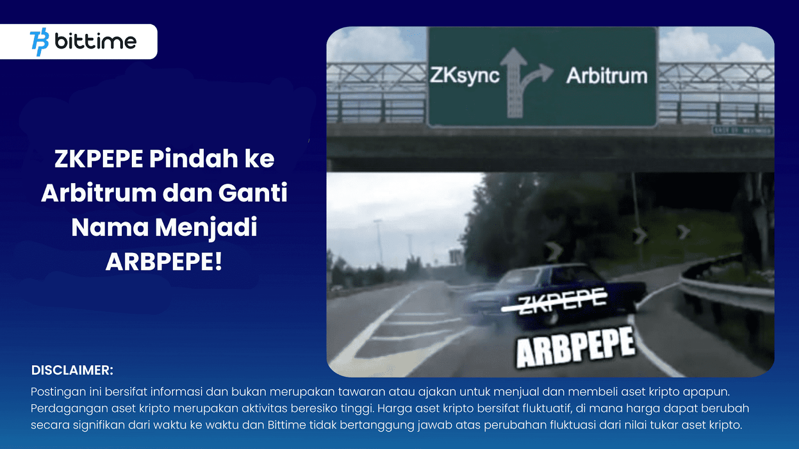 ZKPEPE ARBPEPE