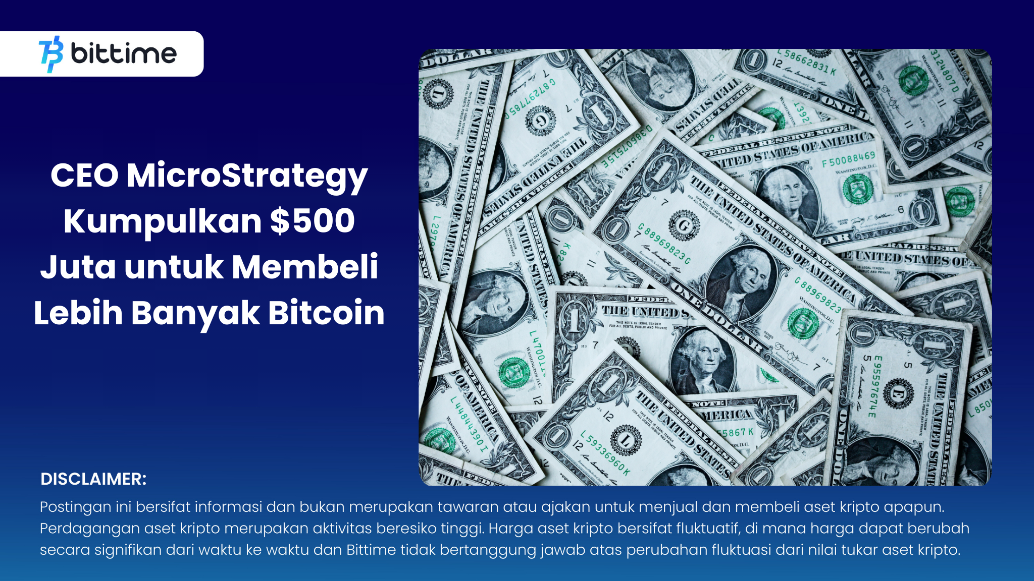 MicroStrategy CEO Raises $500 Million to Buy More Bitcoin.png